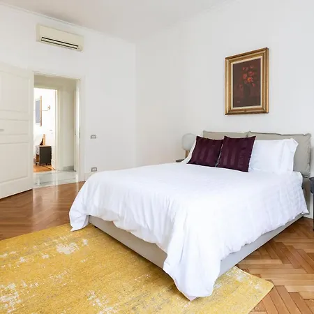 Aparthotel Sonder At Trinita Dei Monti Rom