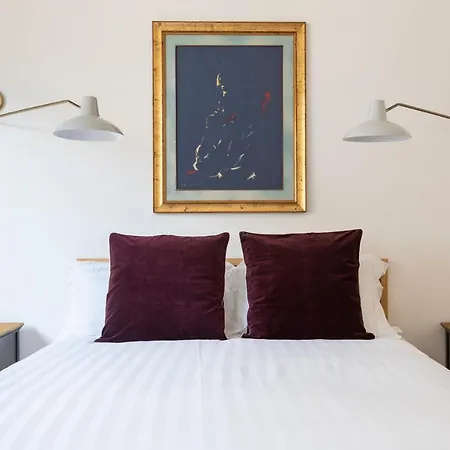 Sonder At Trinita Dei Monti Aparthotel