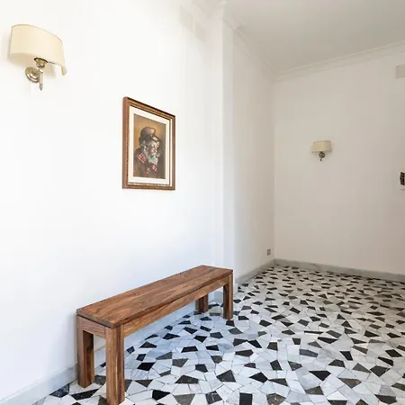 Appart hôtel Sonder At Trinita Dei Monti *